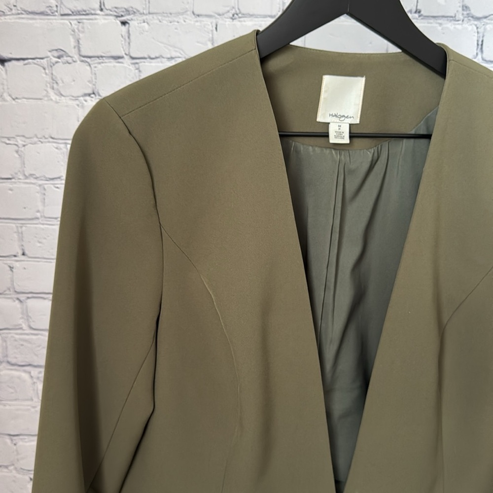 Halogen Dress Jacket MP - Picture 2 of 12